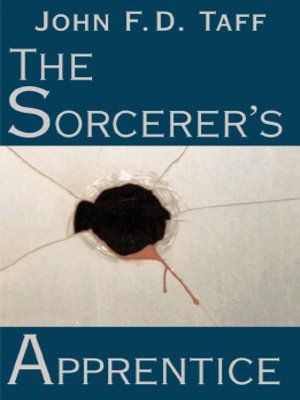 cover image of The Sorcerer's Apprentice